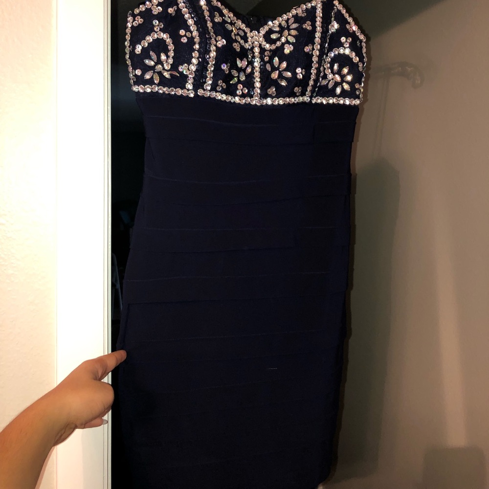 Homecoming dress!!